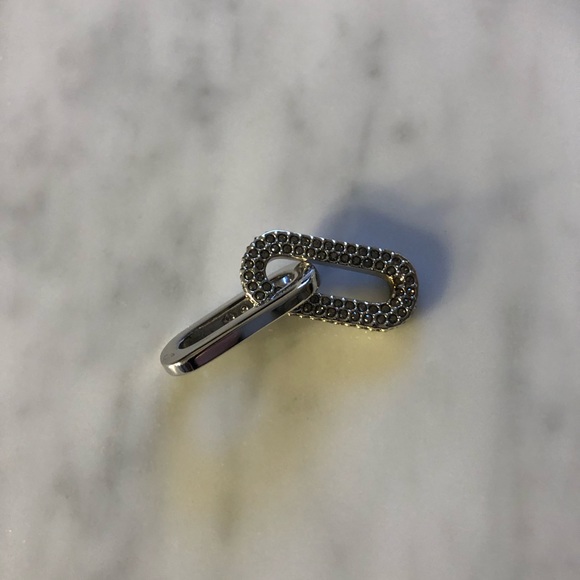 Swarovski Necklace charm / pendant - Picture 2 of 2